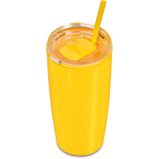 Altitude Daytona Plastic 2-In-1 Yellow Image